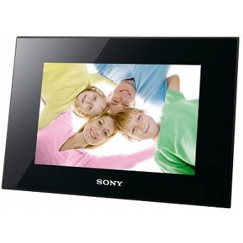DPP-F800 Photo Frame 8