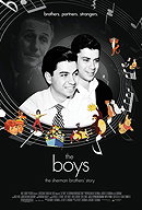 The Boys: The Sherman Brothers’ Story