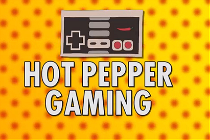 Hot Pepper Gaming