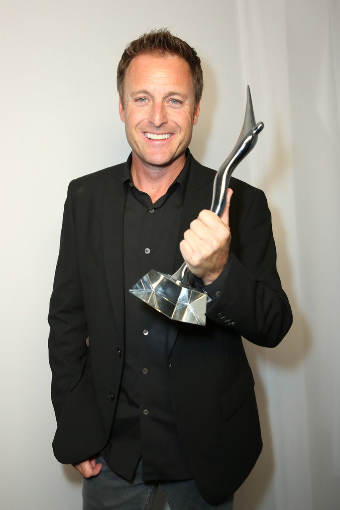 Chris Harrison