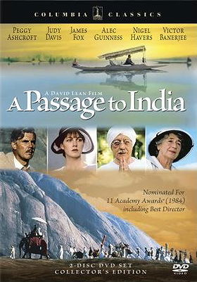 A Passage to India (2-Disc Collector's Edition)