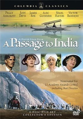 A Passage to India (2-Disc Collector's Edition)