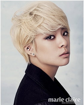 Amber Liu