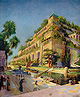 Hanging Gardens of Babylon Hanging Gardens of Babylon