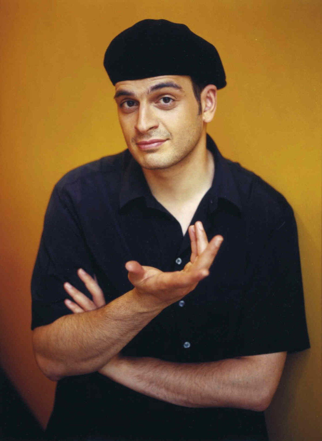 Kaya Yanar