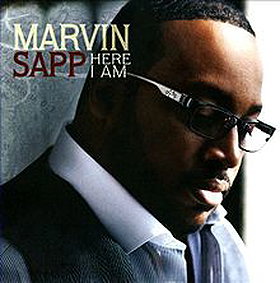 Here I Am (Marvin Sapp album)