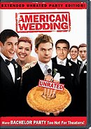 American Wedding - Unrated (Widescreen Collector's Edition) (2003)