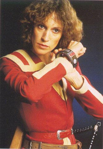 Jan Chappell