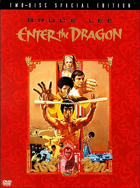 Enter The Dragon (2-disc Special Edition)