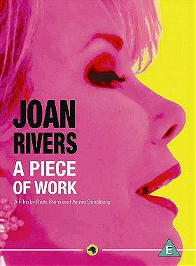 Joan Rivers - A Piece Of Work 