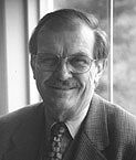 Darrell L. Guder