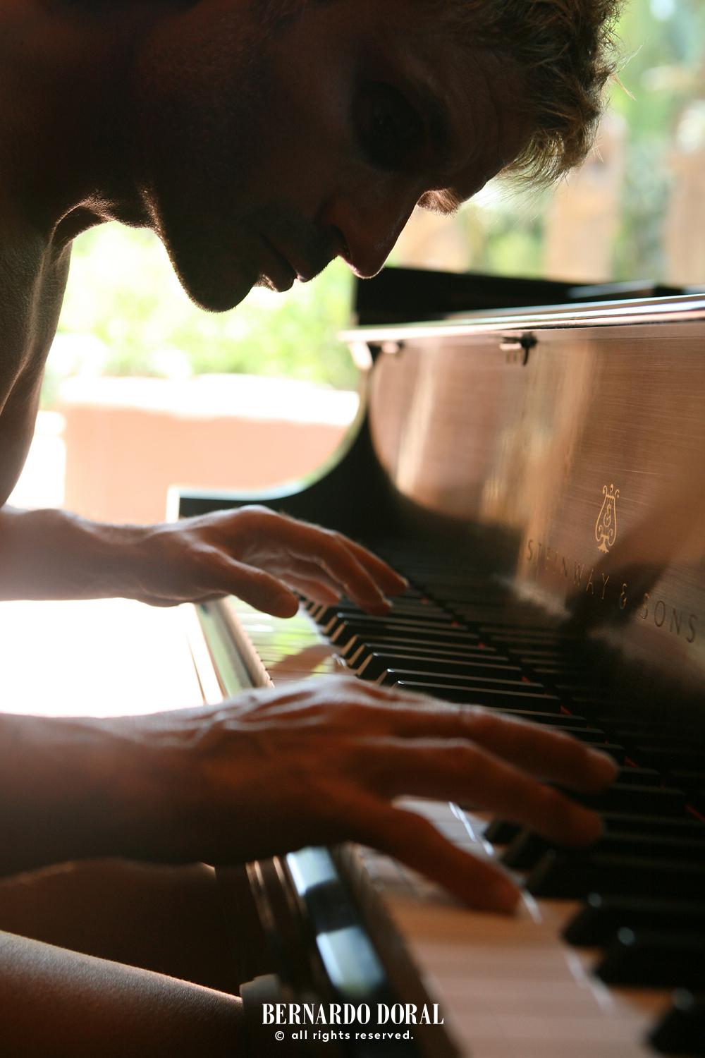 Nacho Cano