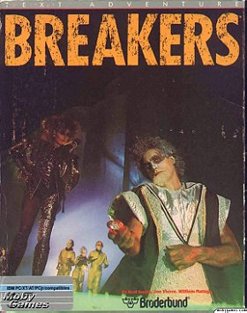 Breakers 