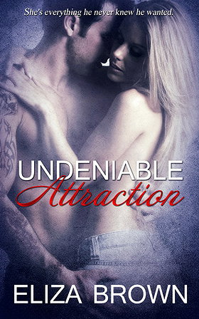 Undeniable Attraction 