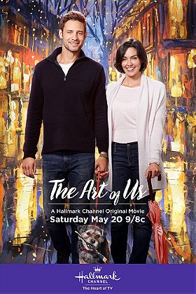 The Art of Us                                  (2017)
