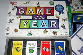 Game of the Year