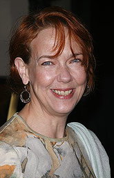 Harriet Sansom Harris pictures and photos