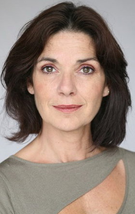 Anne Canovas
