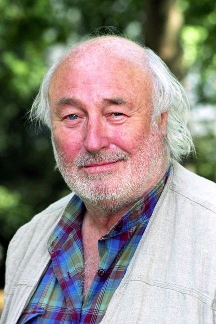 Bill Maynard