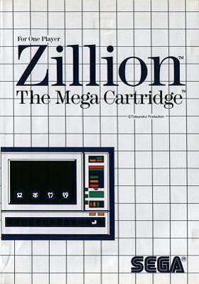 Zillion