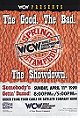 WCW Spring Stampede 1999