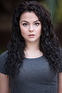 Megan Prescott