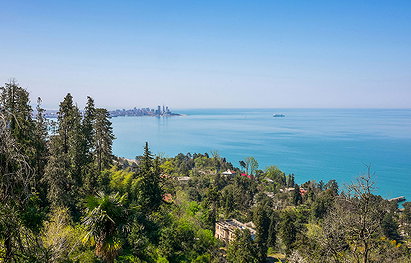 Batumi