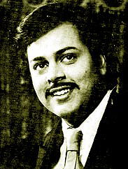 Shailendra Singh
