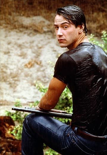 Johnny Utah