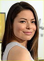 Miranda Cosgrove