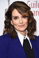 Tina Fey