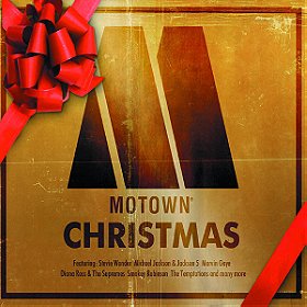 Motown Christmas