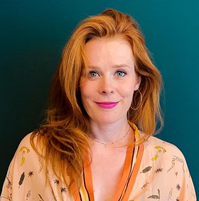 Christine de Boer