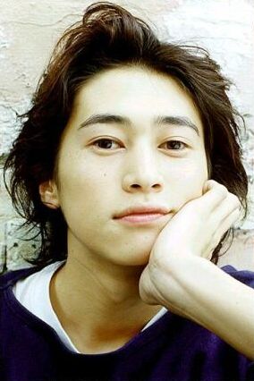 Yôsuke Kubozuka