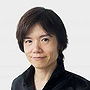 Masahiro Sakurai