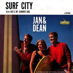 Surf City