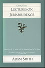 LECTURES ON JURISPRUDENCE