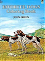 [(Favorite Dogs Coloring Book )] [Author: John Green] [Feb-2000]