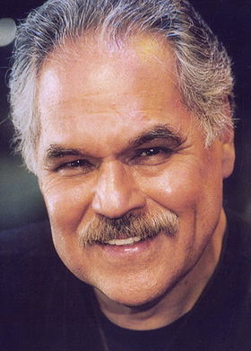 Luis Valdez