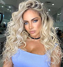 Mia Rivero pictures and photos