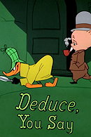 Deduce, You Say (1956)