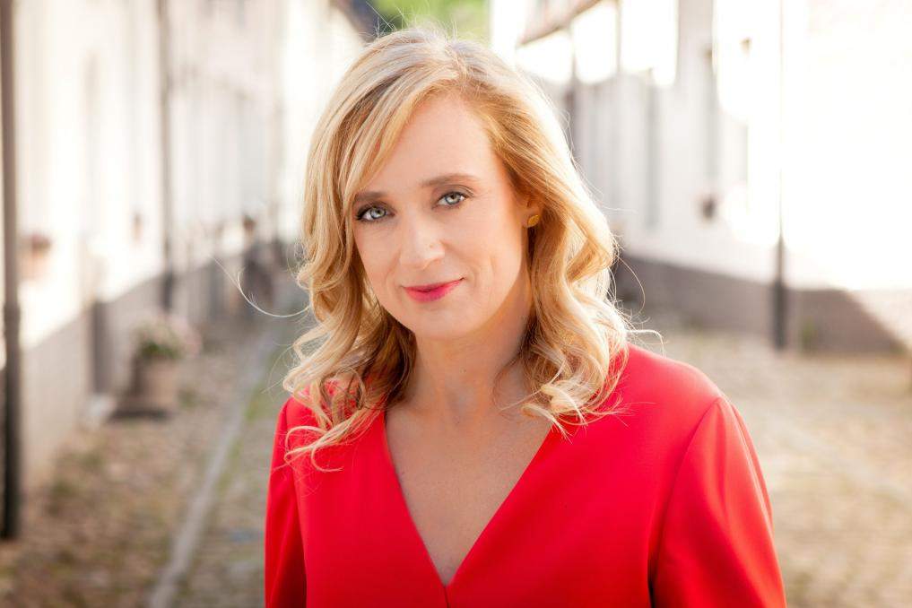Vanya Wellens