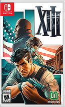 XIII