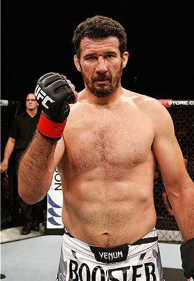 Anthony Perosh
