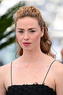 Freya Mavor