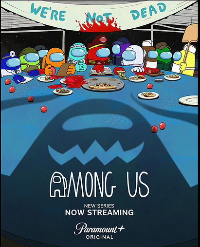 Among Us (2026)