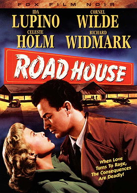 Road House (Fox Film Noir)