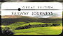 Great British Railway Journeys