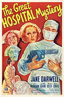 The Great Hospital Mystery