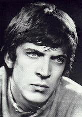 Norman Eshley